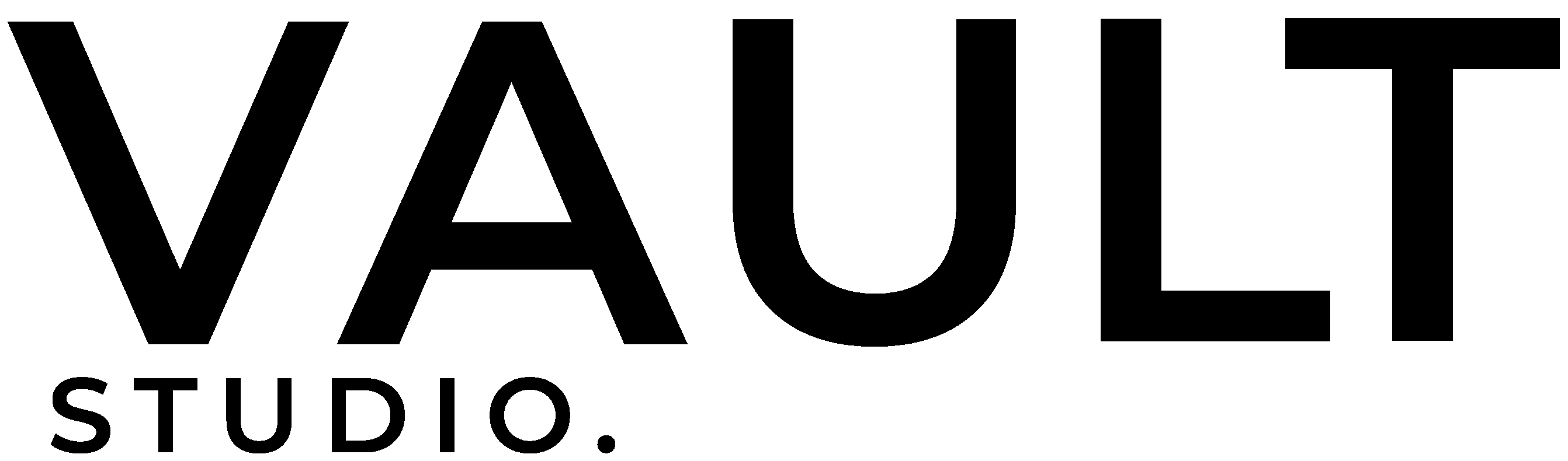 Vault Studio